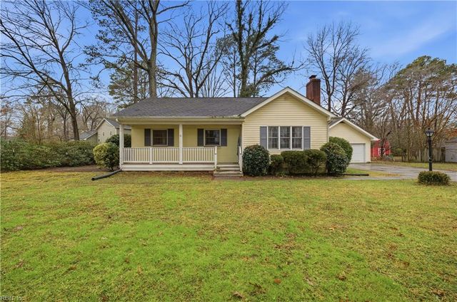 205 Fresno DR, Chesapeake, VA 23322