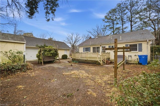 205 Fresno DR, Chesapeake, VA 23322