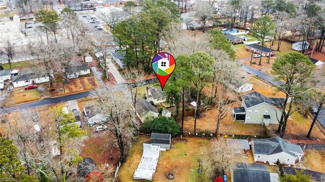 205 Fresno DR, Chesapeake, VA 23322