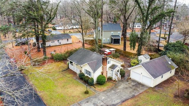 205 Fresno DR, Chesapeake, VA 23322