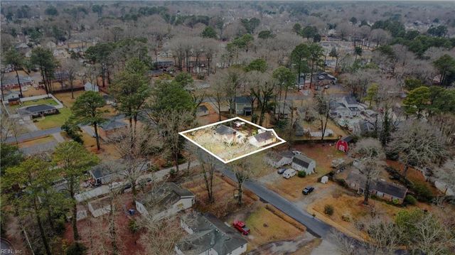 205 Fresno DR, Chesapeake, VA 23322