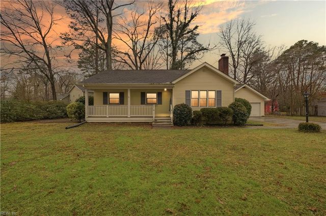 205 Fresno DR, Chesapeake, VA 23322