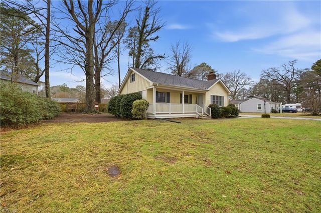 205 Fresno DR, Chesapeake, VA 23322