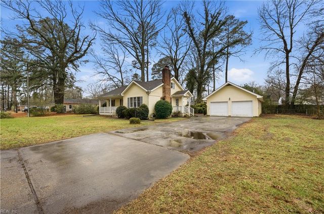 205 Fresno DR, Chesapeake, VA 23322