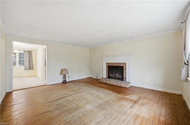 205 Fresno DR, Chesapeake, VA 23322