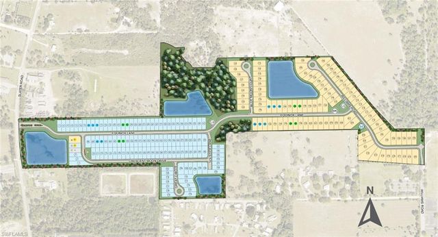 6511 Equinox LN, North Fort Myers, FL 33917