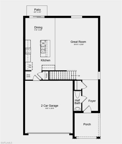 6511 Equinox LN, North Fort Myers, FL 33917