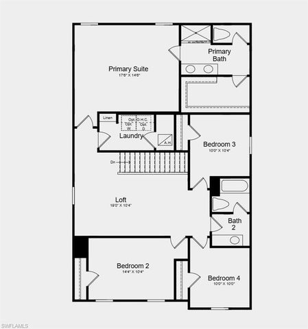 6511 Equinox LN, North Fort Myers, FL 33917