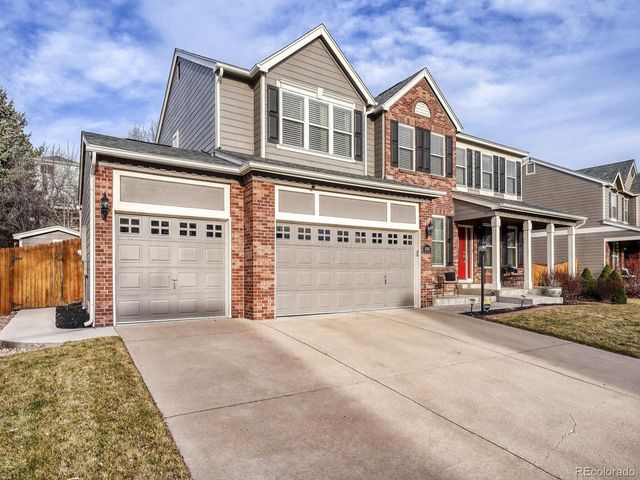 19485 E Powers Pl, Aurora, CO 80015