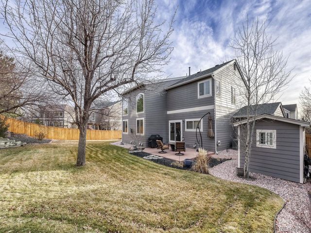19485 E Powers Pl, Aurora, CO 80015