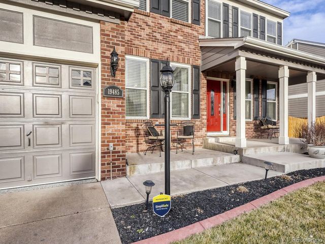 19485 E Powers Pl, Aurora, CO 80015
