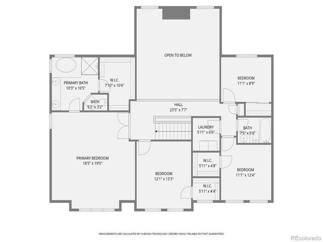19485 E Powers Pl, Aurora, CO 80015