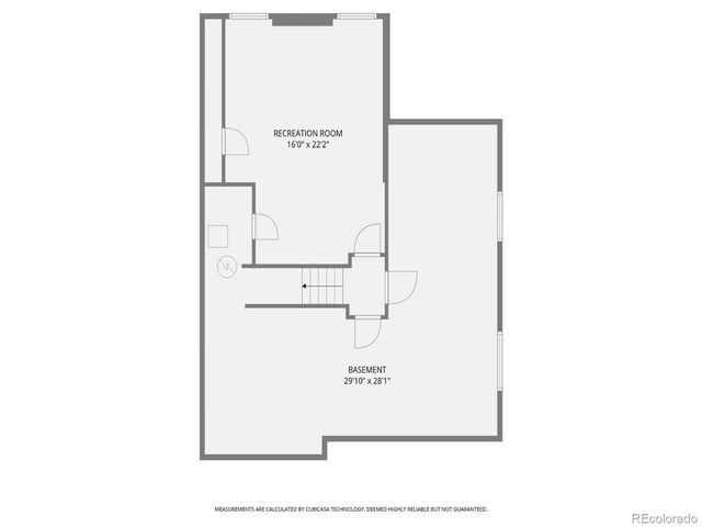 19485 E Powers Pl, Aurora, CO 80015