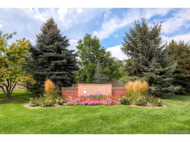 19485 E Powers Pl, Aurora, CO 80015