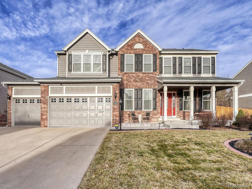 19485 E Powers Pl, Aurora, CO 80015