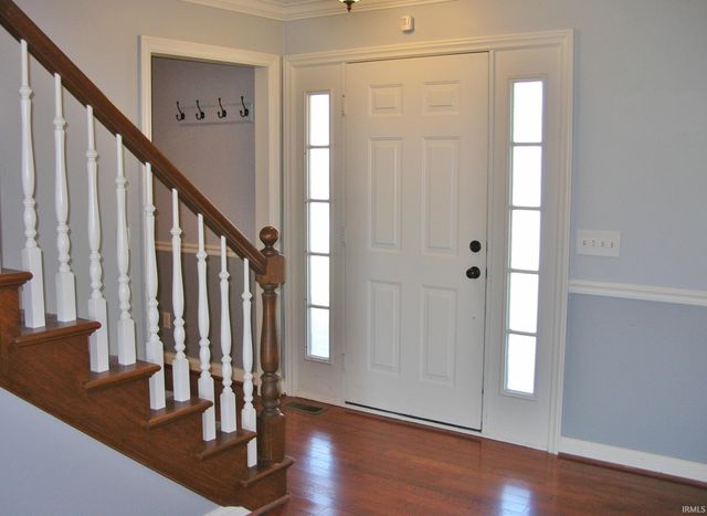 3743 Wethersfield Drive, Evansville, IN 47725