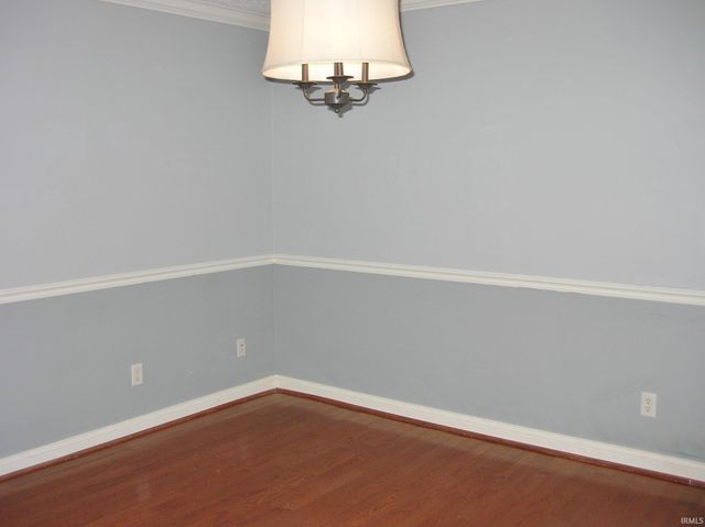 3743 Wethersfield Drive, Evansville, IN 47725