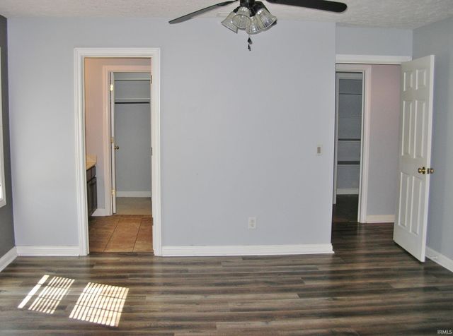 3743 Wethersfield Drive, Evansville, IN 47725