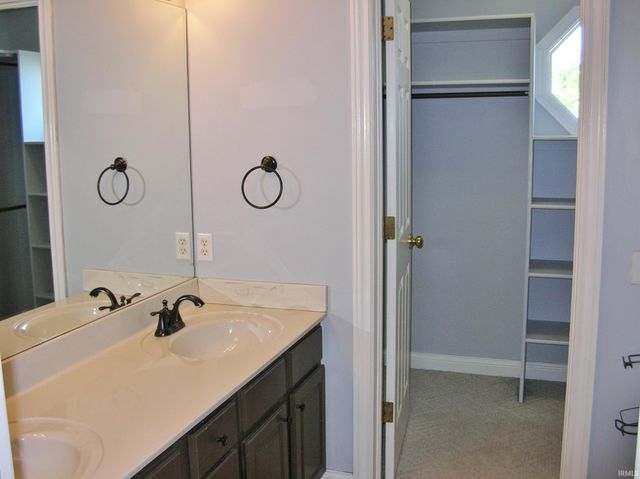 3743 Wethersfield Drive, Evansville, IN 47725