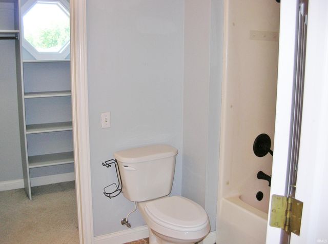 3743 Wethersfield Drive, Evansville, IN 47725