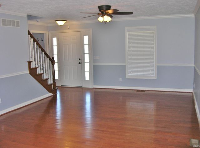 3743 Wethersfield Drive, Evansville, IN 47725