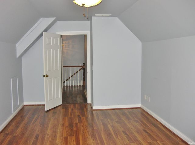3743 Wethersfield Drive, Evansville, IN 47725