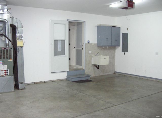 3743 Wethersfield Drive, Evansville, IN 47725