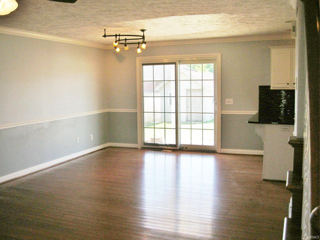 3743 Wethersfield Drive, Evansville, IN 47725