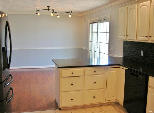 3743 Wethersfield Drive, Evansville, IN 47725