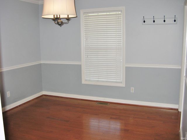 3743 Wethersfield Drive, Evansville, IN 47725