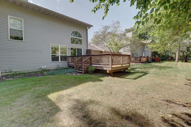4177 Whitetail Court, Joliet, IL 60431
