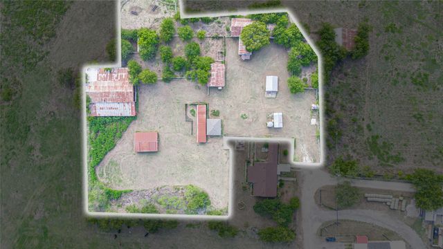 3575 Bell Drive, Crowley, TX 76036