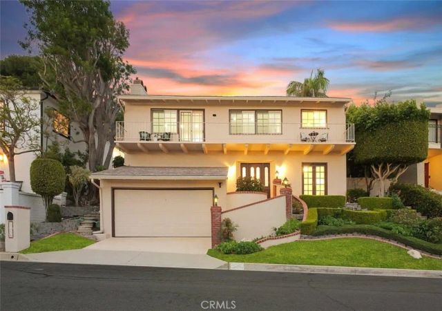 2316 Via Carrillo, Palos Verdes Estates, CA 90274