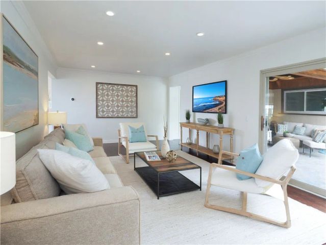 2316 Via Carrillo, Palos Verdes Estates, CA 90274