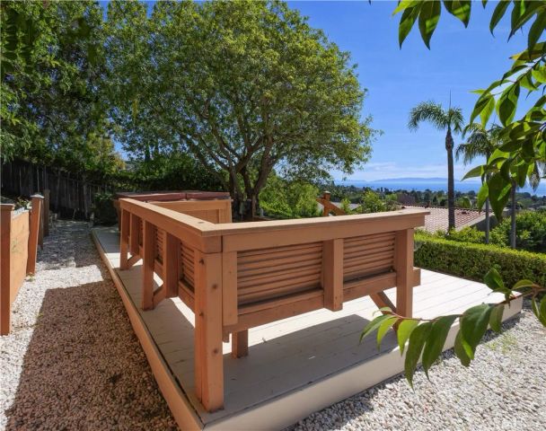 2316 Via Carrillo, Palos Verdes Estates, CA 90274