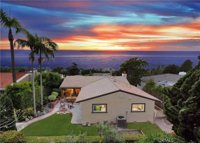 2316 Via Carrillo, Palos Verdes Estates, CA 90274