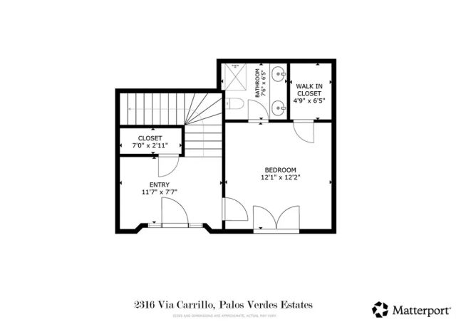 2316 Via Carrillo, Palos Verdes Estates, CA 90274
