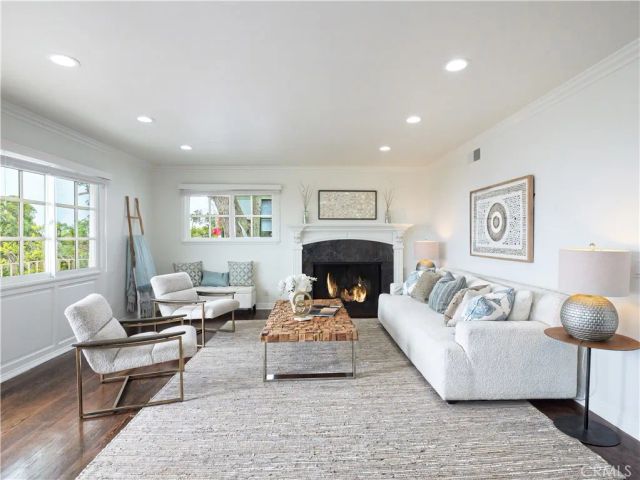 2316 Via Carrillo, Palos Verdes Estates, CA 90274