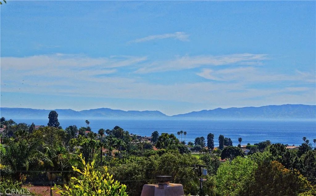 2316 Via Carrillo, Palos Verdes Estates, CA 90274