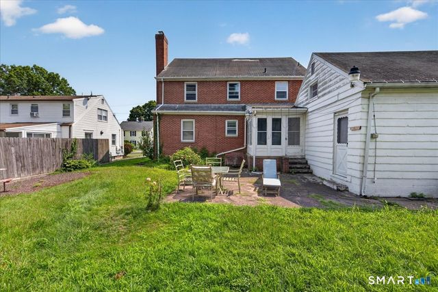 39 Lincoln Street, West Haven, CT 06516