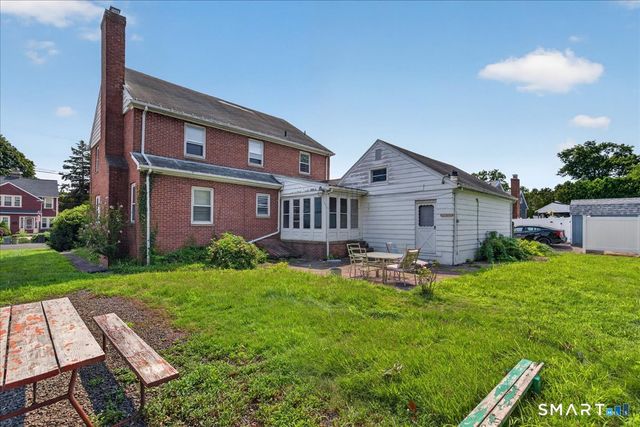 39 Lincoln Street, West Haven, CT 06516