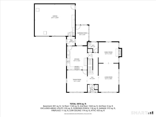 39 Lincoln Street, West Haven, CT 06516