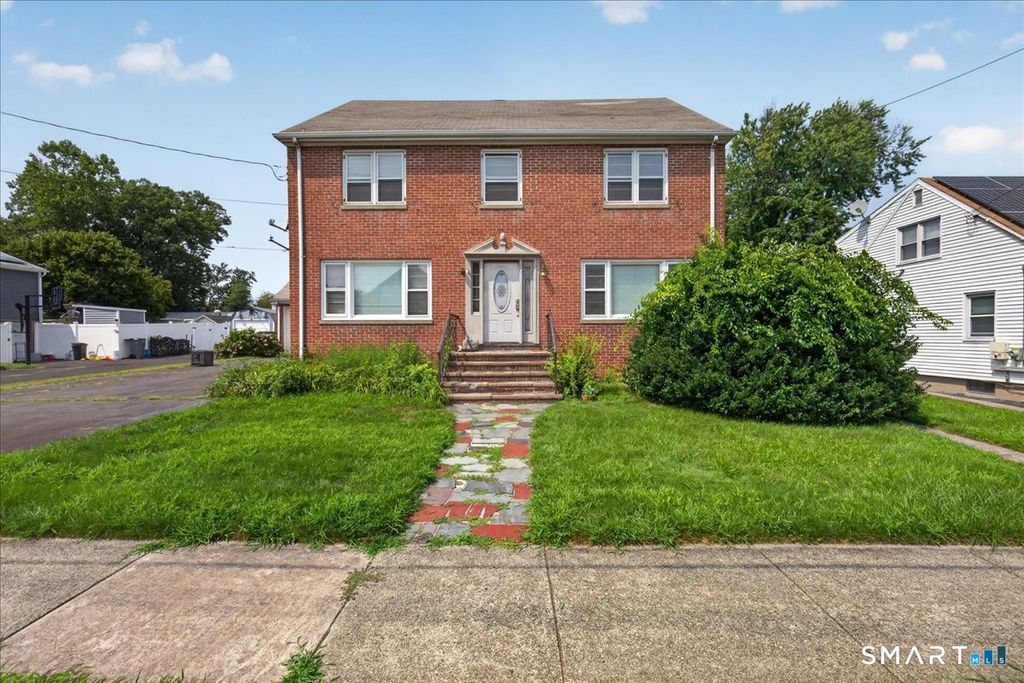 39 Lincoln Street, West Haven, CT 06516