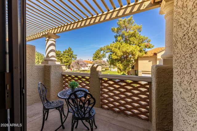 8300 E VIA DE VENTURA -- 2003, Scottsdale, AZ 85258