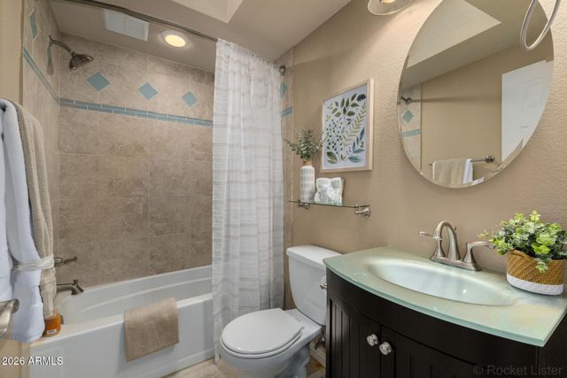 8300 E VIA DE VENTURA -- 2003, Scottsdale, AZ 85258