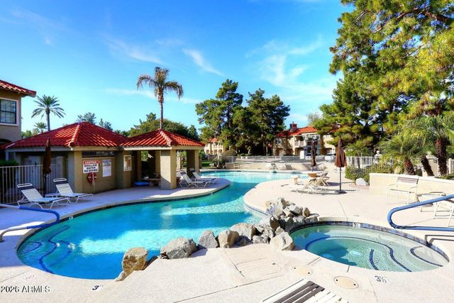 8300 E VIA DE VENTURA -- 2003, Scottsdale, AZ 85258