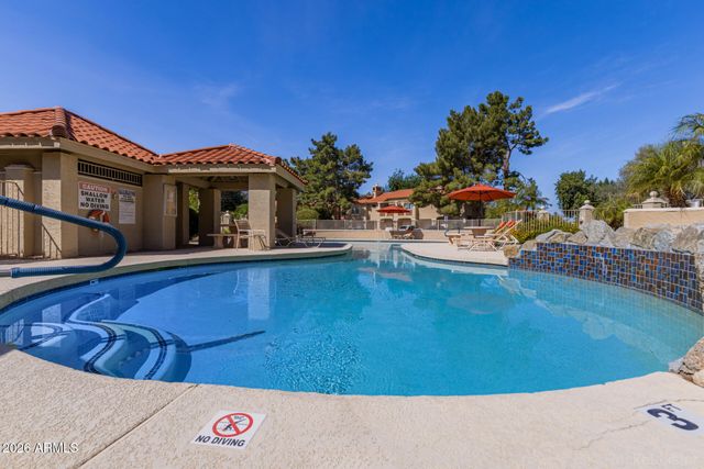 8300 E VIA DE VENTURA -- 2003, Scottsdale, AZ 85258