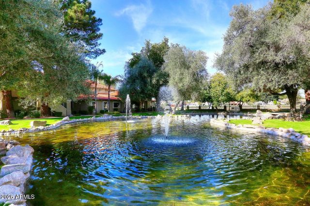 8300 E VIA DE VENTURA -- 2003, Scottsdale, AZ 85258