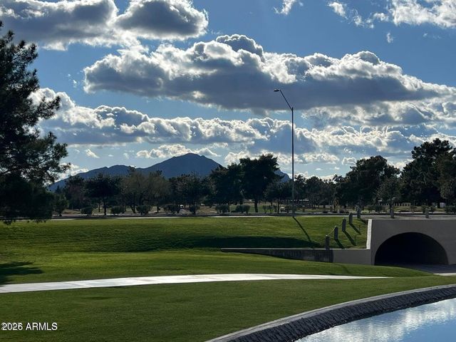 8300 E VIA DE VENTURA -- 2003, Scottsdale, AZ 85258