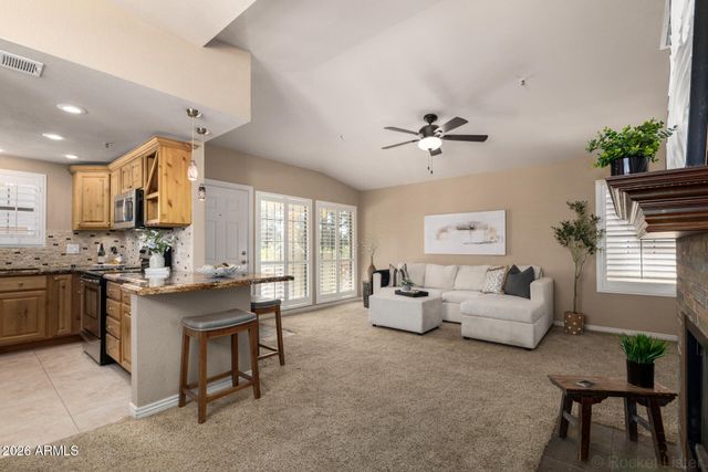 8300 E VIA DE VENTURA -- 2003, Scottsdale, AZ 85258